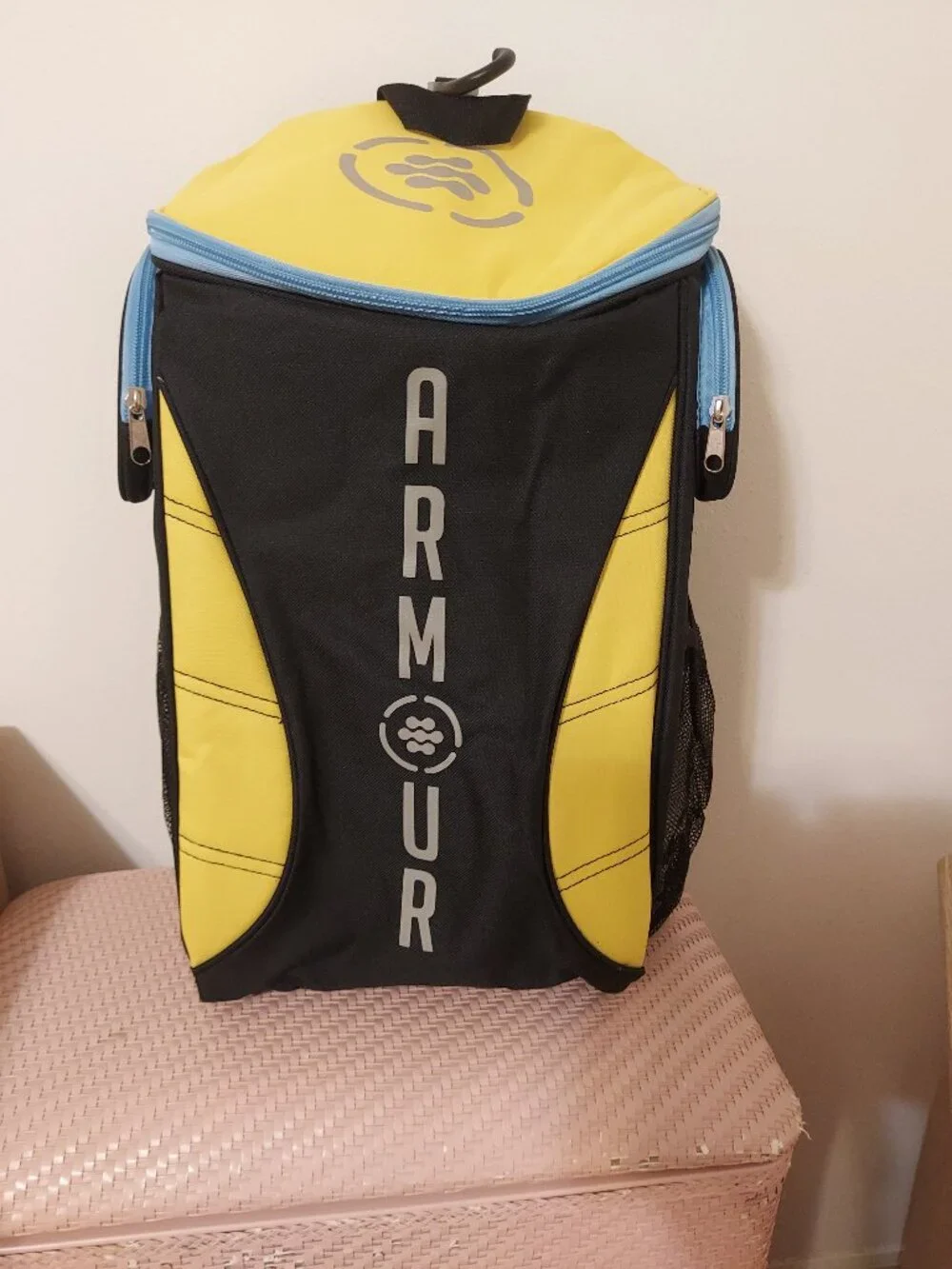 Under Armor Pickleball backpack